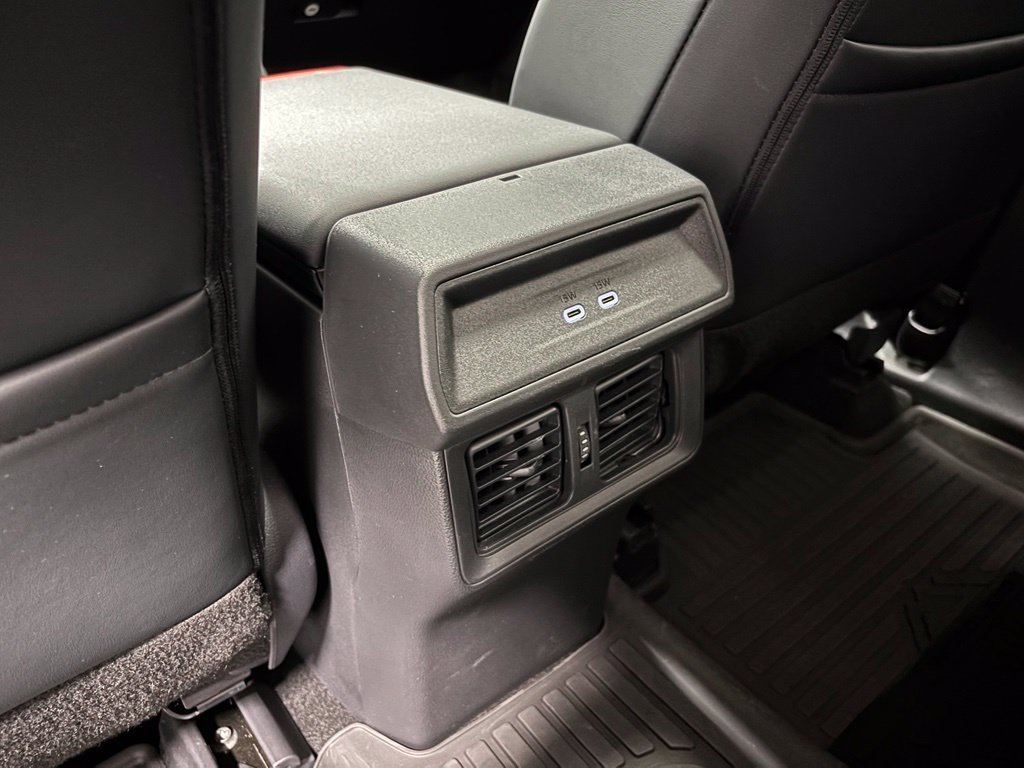 Used 2026 Toyota RAV4 AWD image 45