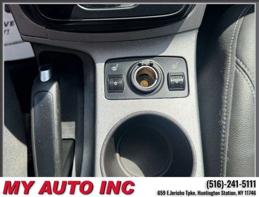 Used 2014 Ford Escape SE w/ Equipment Group 201A AWD/4WD image 19
