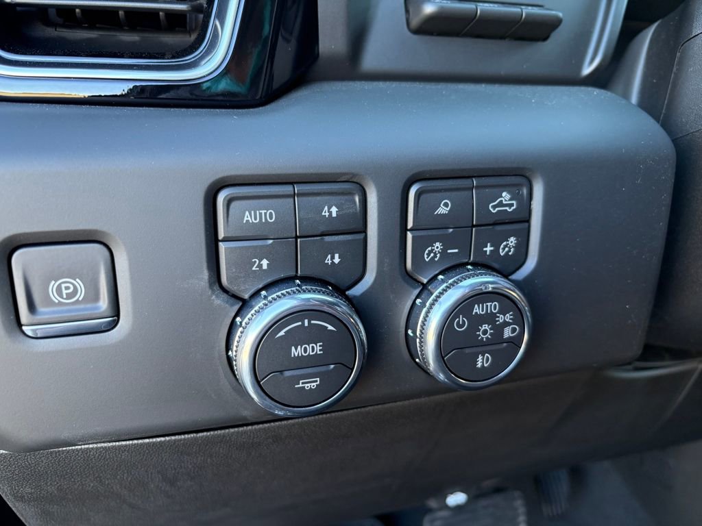 Certified 2026 GMC Sierra 1500 Denali Ultimate image 25