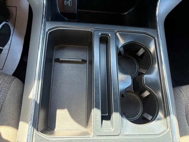 Used 2024 Ford F150 XLT w/ Mobile Office Package AWD/4WD image 35