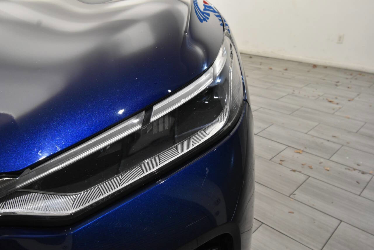 Used 2022 INFINITI QX60 Sensory w/ Vision Package image 9