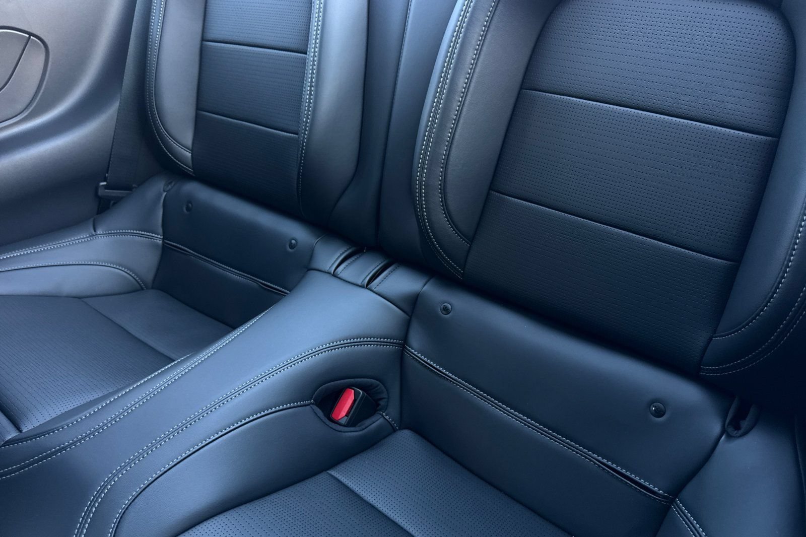 New 2026 Ford Mustang Premium RWD image 11