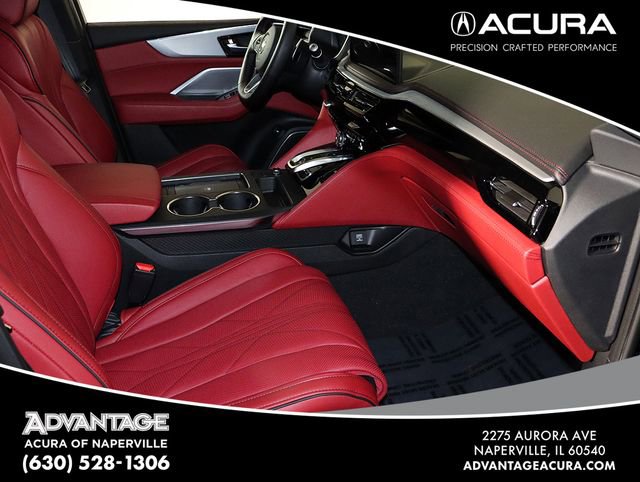 Certified 2026 Acura MDX A-Spec image 37