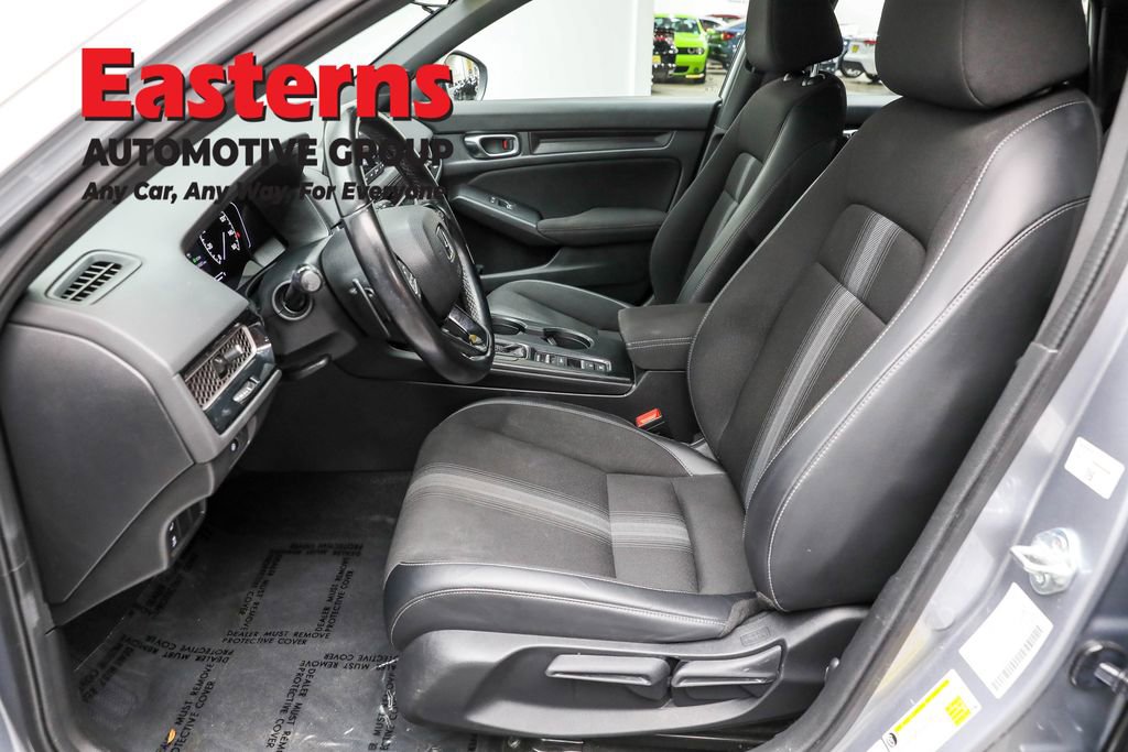 Used 2022 Honda Civic Sport image 14