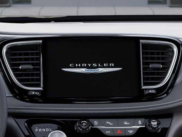 New 2026 Chrysler Pacifica Select image 18