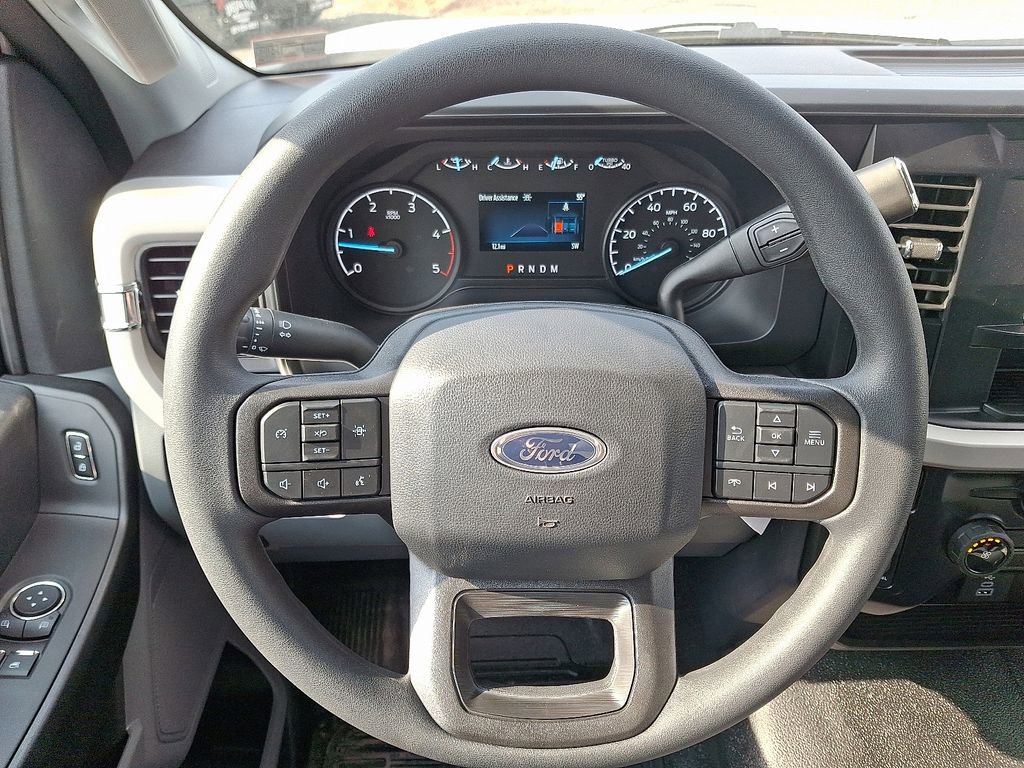 New 2024 Ford F450 XL image 12