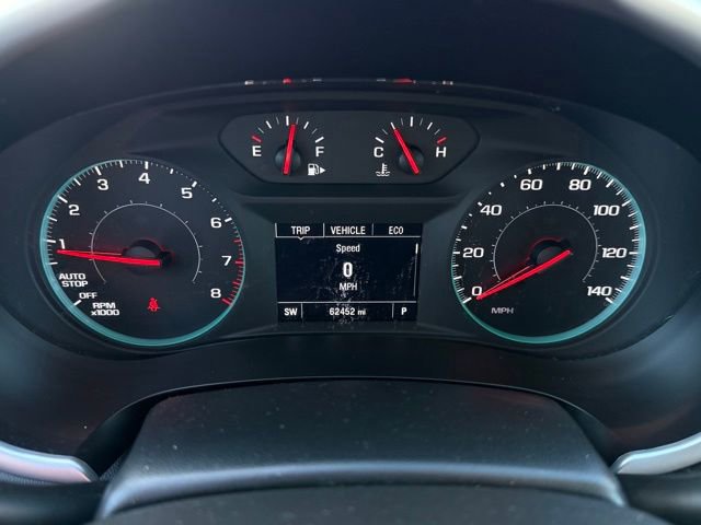 Used 2024 Chevrolet Malibu LT image 18