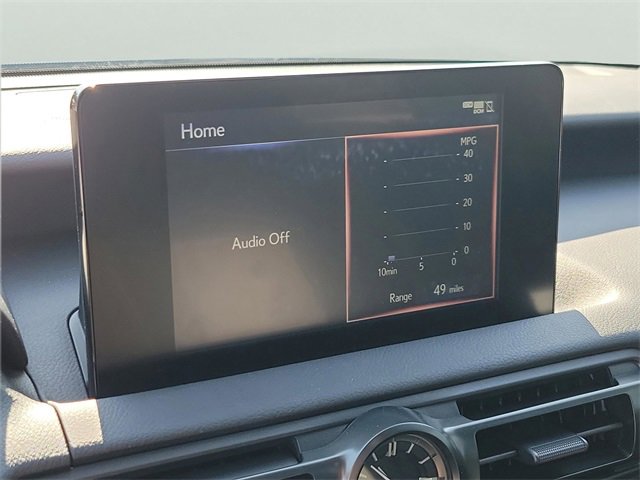 Used 2025 Lexus IS 350 F Sport image 24