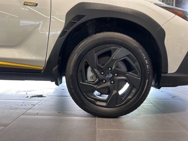 Used 2024 Subaru Crosstrek 2.5i Sport image 43