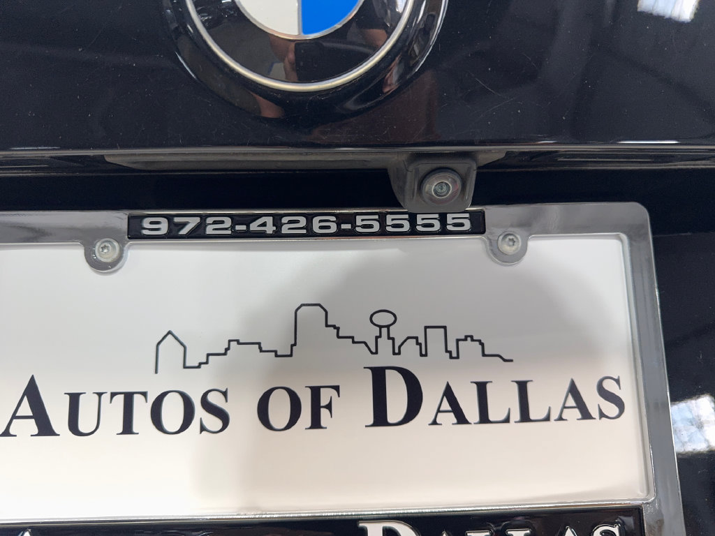 Used 2022 BMW X3 xDrive30i w/ Premium Package 2 AWD/4WD image 23