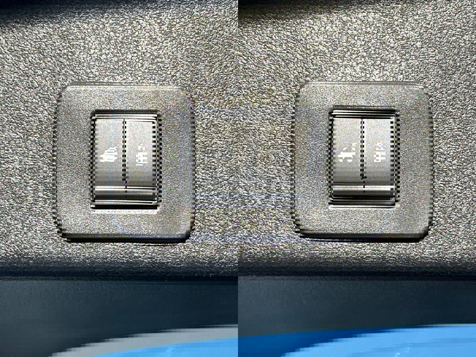 New 2026 Nissan Murano Platinum w/ Cargo Package image 19