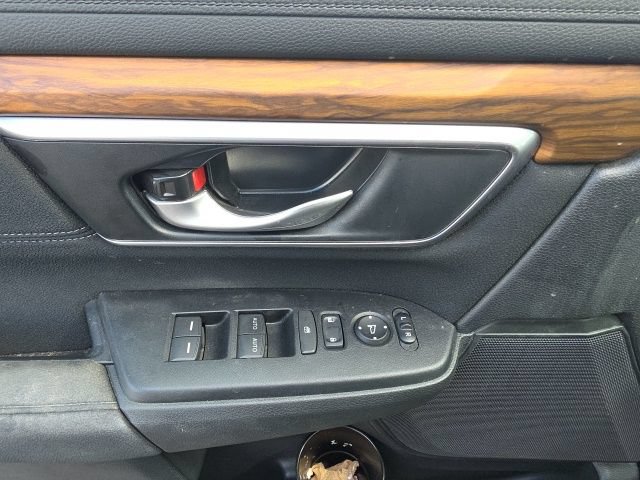 Used 2021 Honda CR-V EX image 14