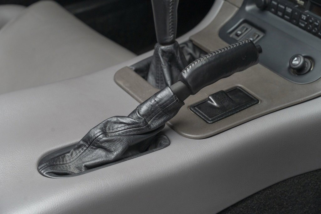 Used 1993 Dodge Viper RT/10 image 30