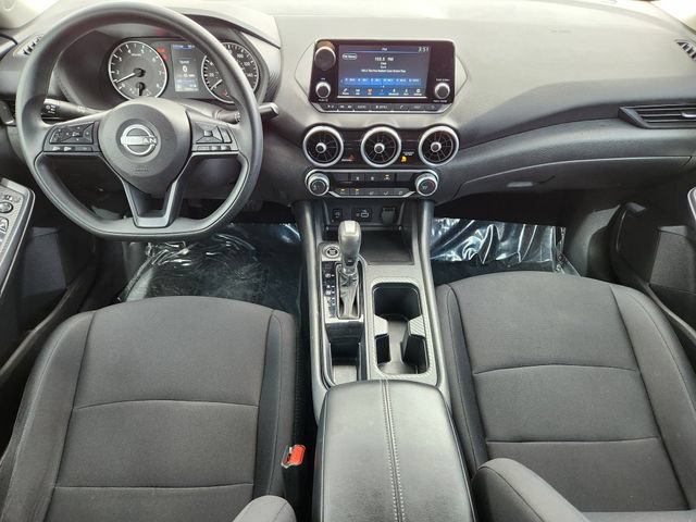 Used 2024 Nissan Sentra S FWD image 24