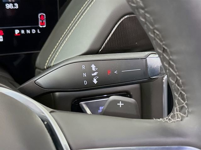 Used 2025 GMC Yukon Elevation w/ Elevation Premium Package image 19