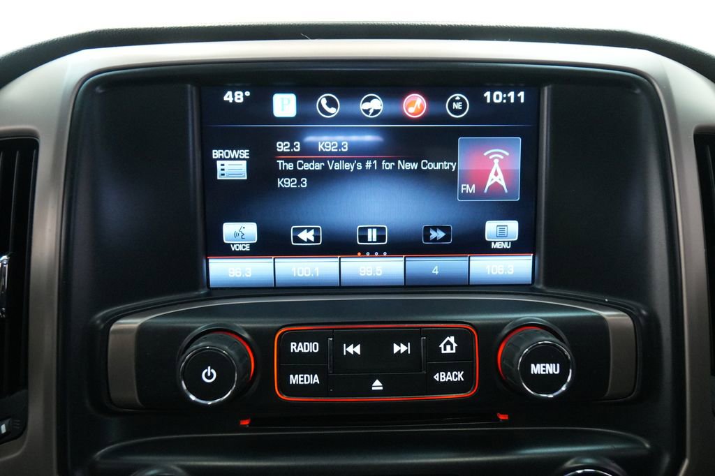 Used 2015 GMC Sierra 1500 Denali w/ Driver Alert Package image 37