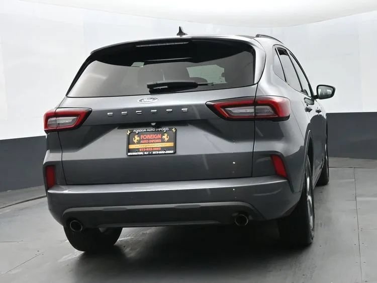 Used 2024 Ford Escape ST-Line FWD image 8