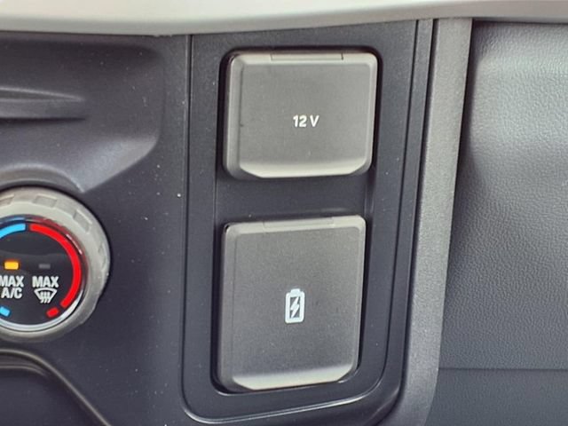 New 2025 Ford F250 XL w/ 360-Degree Camera Package RWD image 15