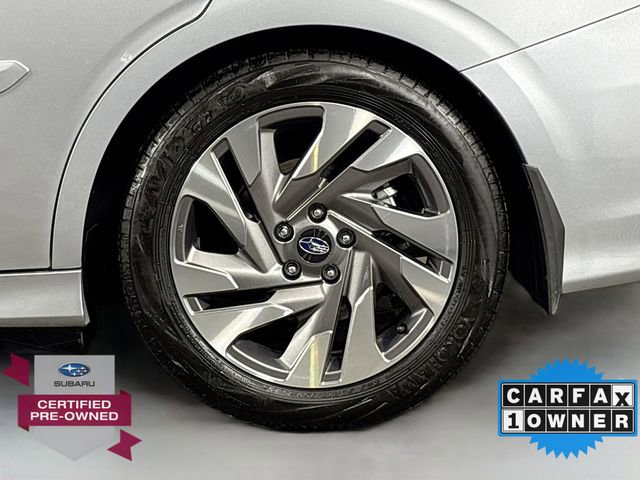 Certified 2025 Subaru Legacy Limited image 33