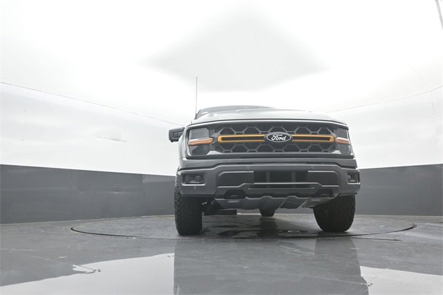 New 2025 Ford F150 Tremor image 18