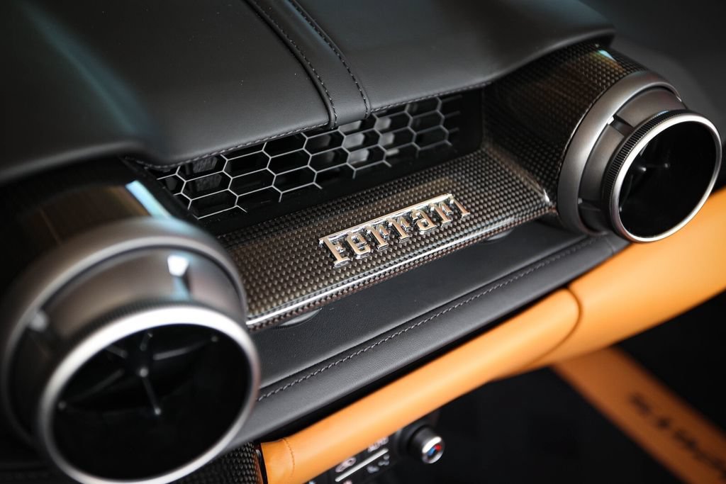 Certified 2022 Ferrari 812 GTS RWD image 41