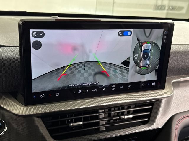 Used 2025 Ford Explorer ST w/ Sun And Sound Package image 28