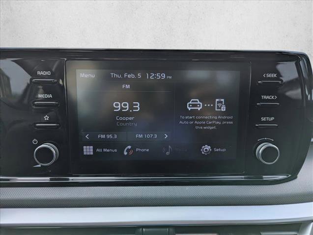 Used 2022 Kia K5 LXS image 17