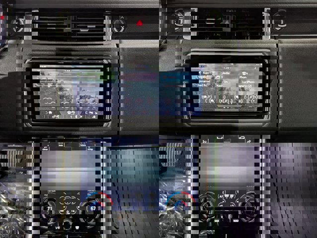 Used 2020 Land Rover Range Rover Sport HSE image 42