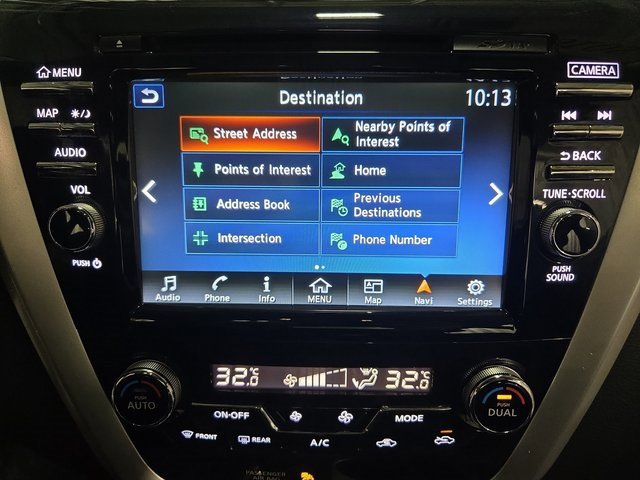 Used 2016 Nissan Murano Platinum image 26