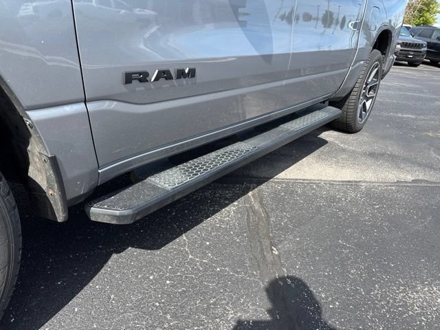 Used 2021 RAM 1500 Sport AWD/4WD image 5