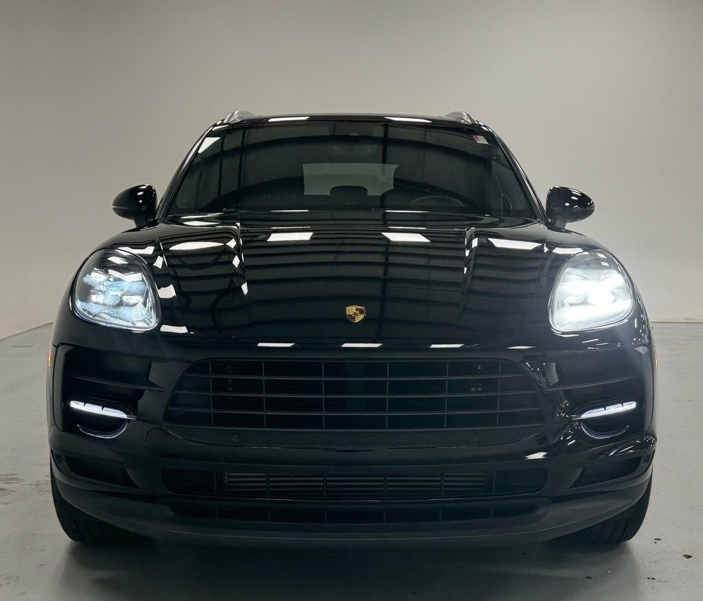 Used 2019 Porsche Macan image 7