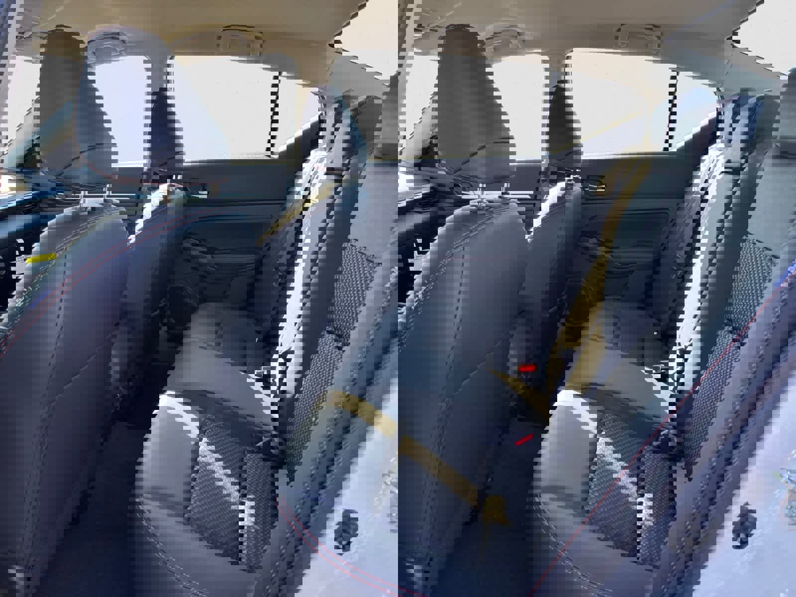 New 2025 Nissan Altima 2.5 SR image 11