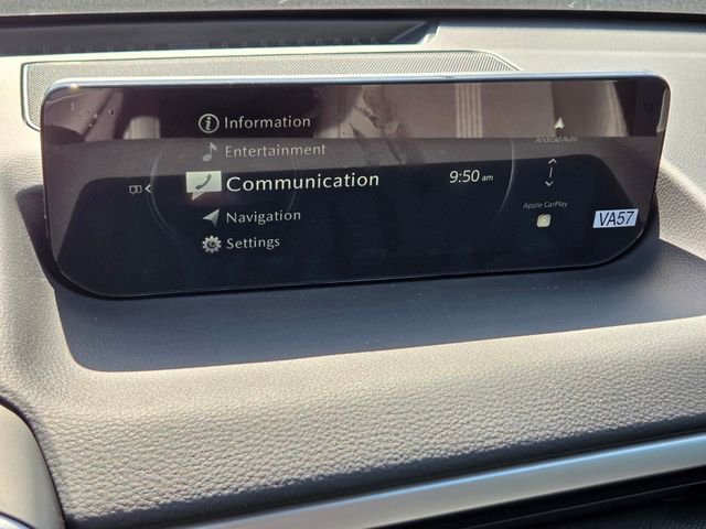 New 2026 MAZDA CX-50 AWD 2.5 S w/ Preferred Pkg image 12