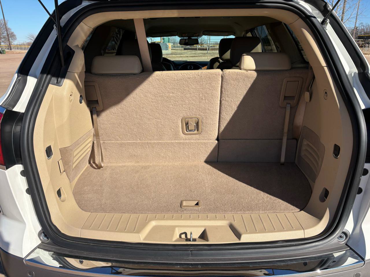 Used 2012 Buick Enclave Leather image 37