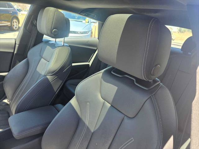 Used 2023 Audi A5 2.0T Premium w/ Convenience Package AWD/4WD image 24