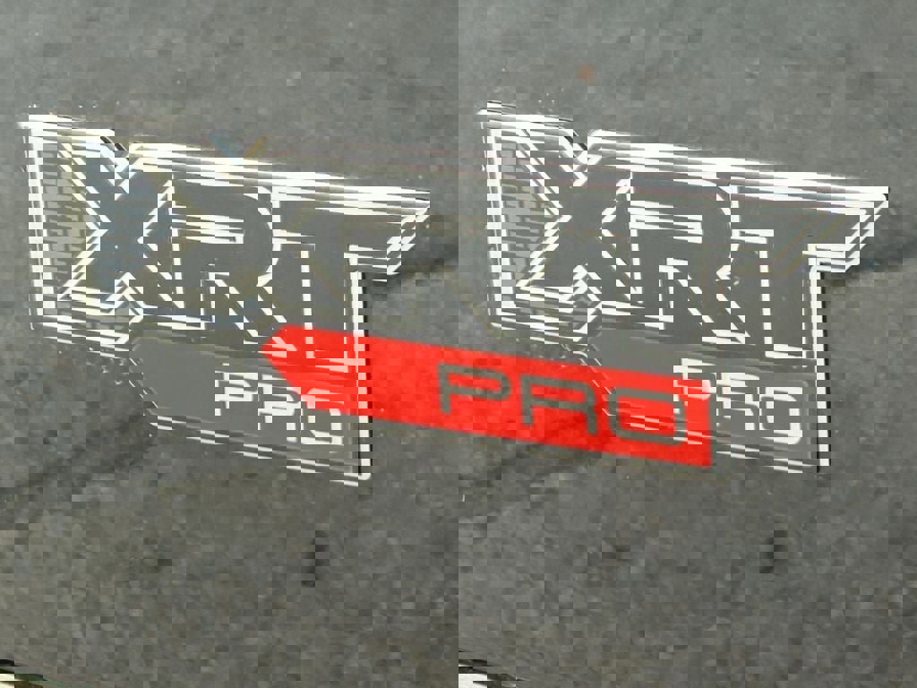 New 2026 Hyundai Palisade XRT Pro image 11