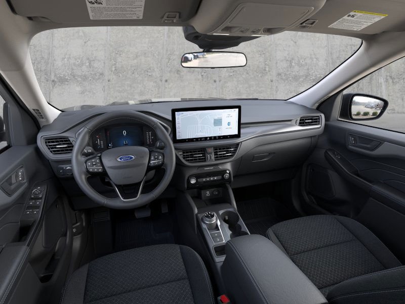 New 2026 Ford Escape Active w/ Active Premium Tech Pack AWD/4WD image 9