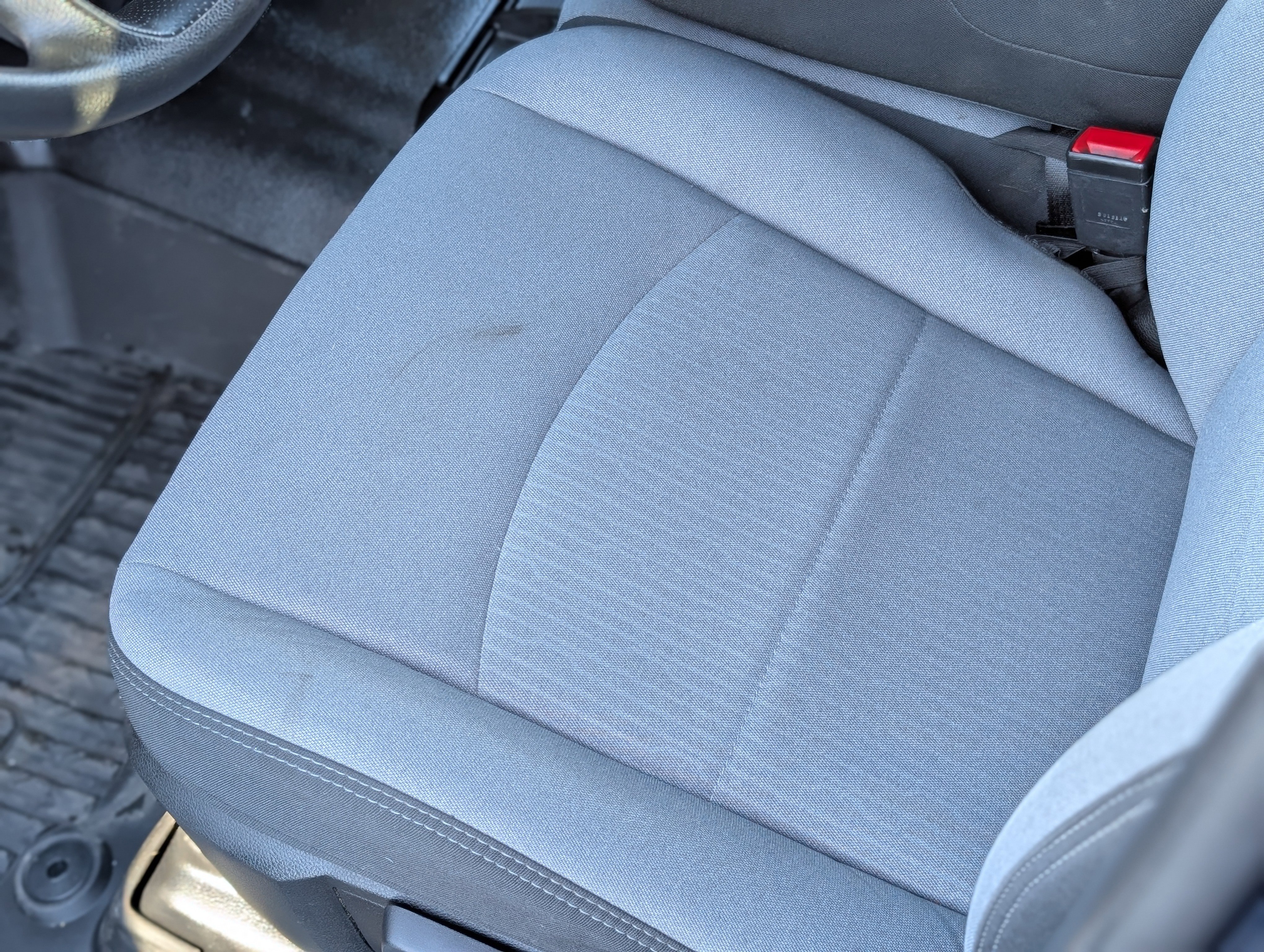 Used 2021 RAM 2500 Big Horn w/ Snow Chief Group image 29