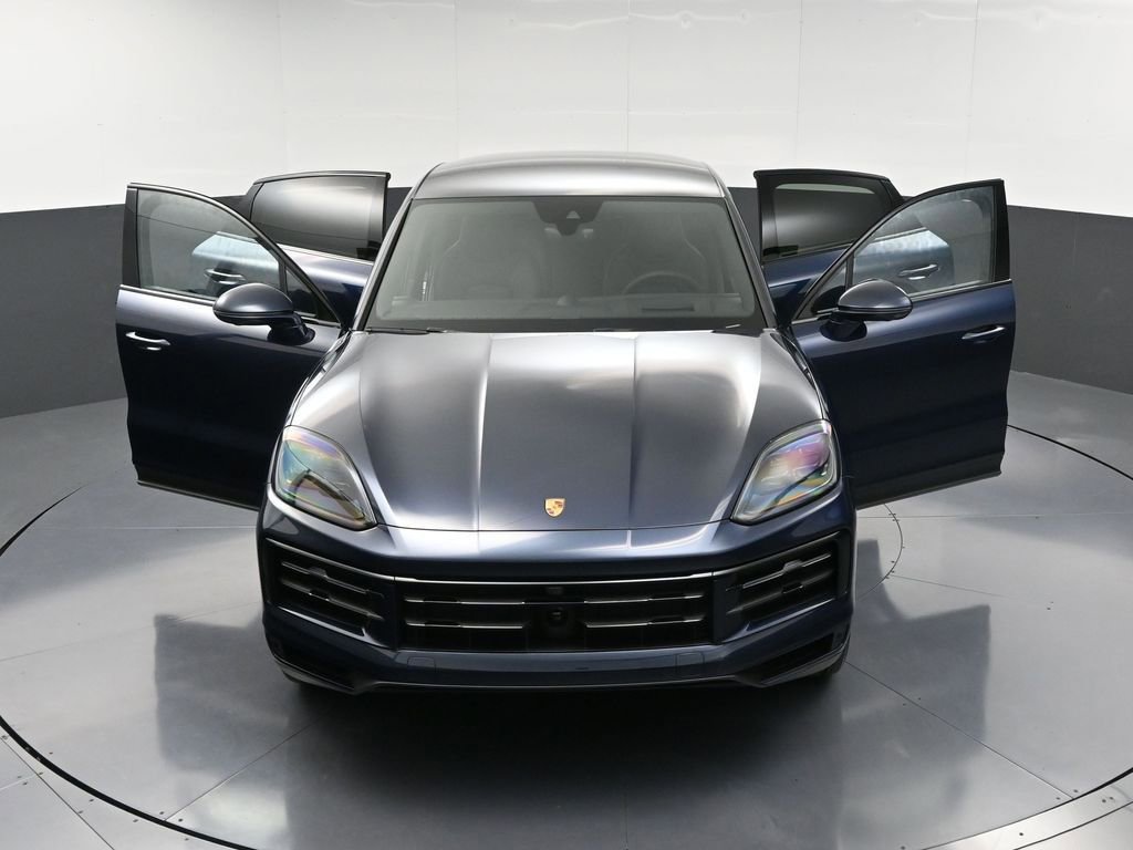 New 2026 Porsche Cayenne S image 35