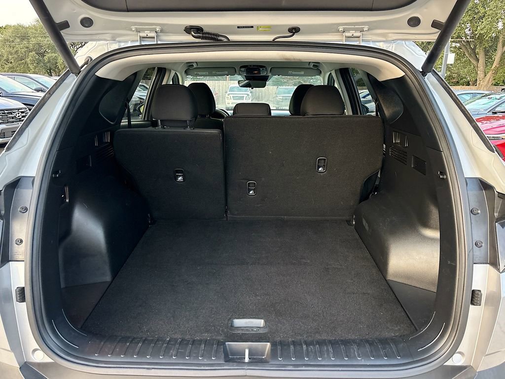 Used 2023 Hyundai Tucson SEL image 25
