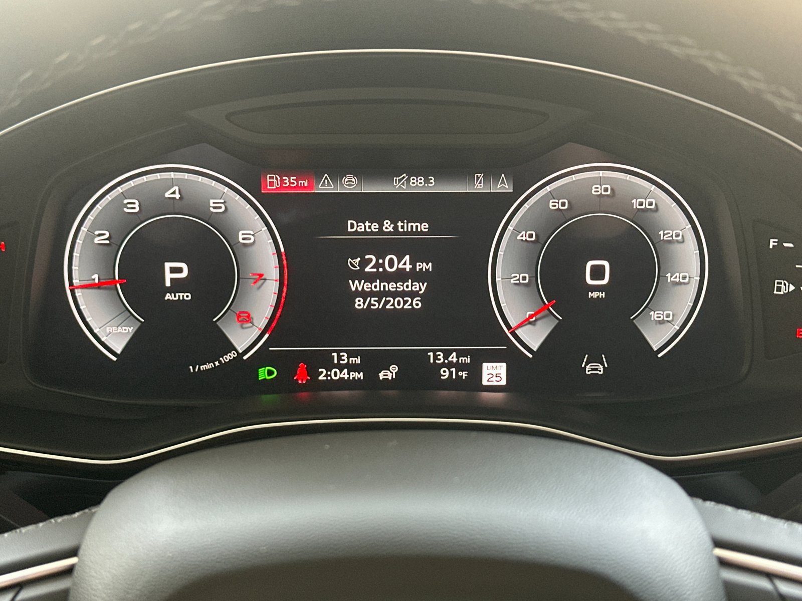 New 2026 Audi Q7 Premium Plus AWD/4WD image 24