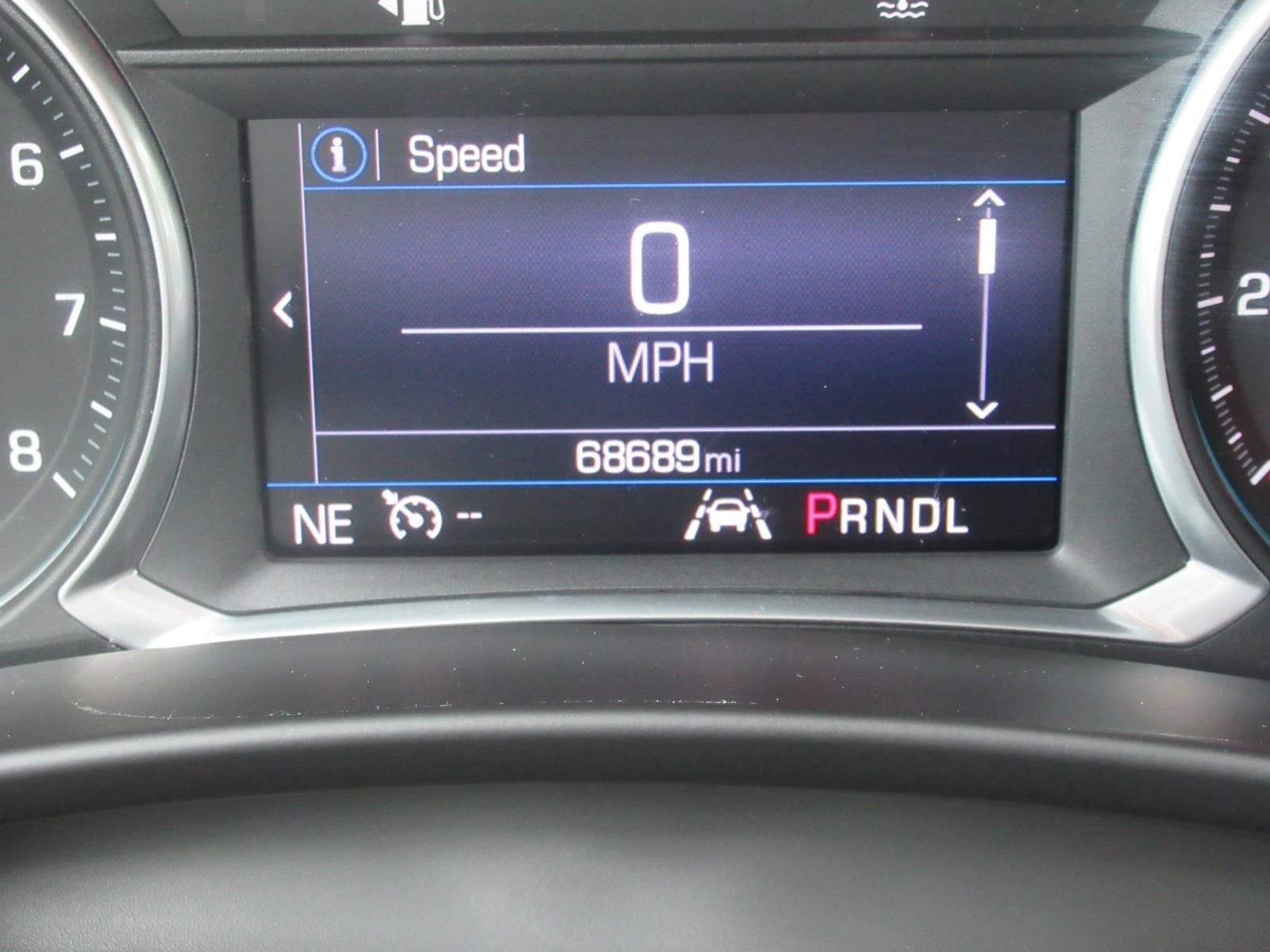 Used 2020 Chevrolet Equinox LT AWD/4WD image 32