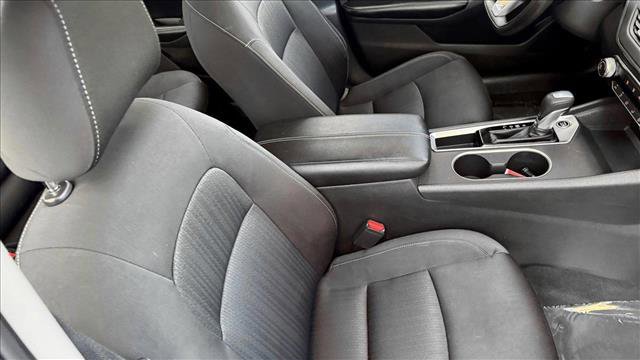 Used 2022 Nissan Altima 2.5 SV image 19