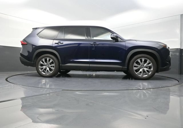 Used 2024 Toyota Grand Highlander AWD Hybrid image 38