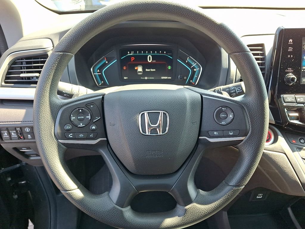 Used 2023 Honda Odyssey EX image 20