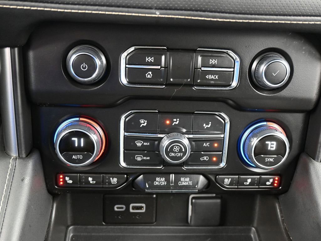 Used 2024 Chevrolet Tahoe Premier image 26