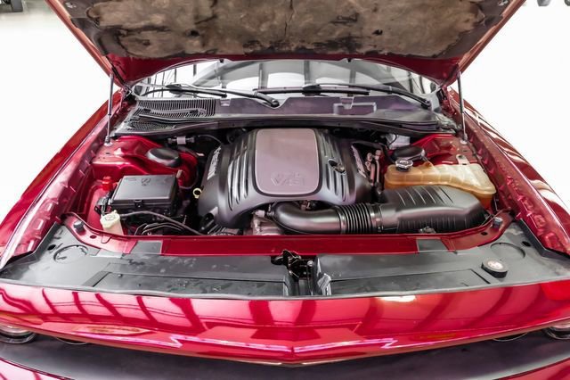 Used 2019 Dodge Challenger R/T w/ Cold Weather Group image 7