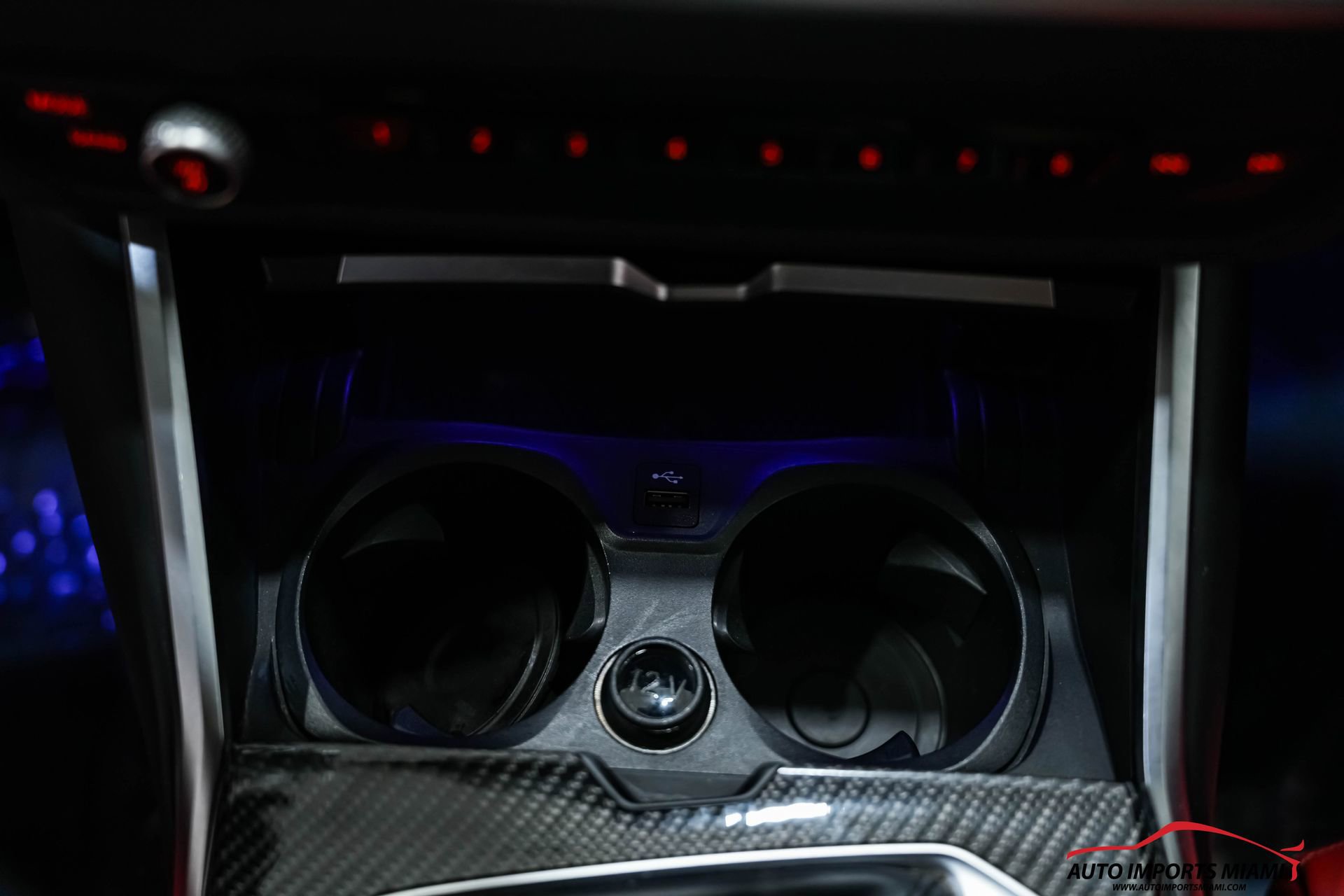 Used 2023 BMW M4 Coupe w/ Executive Package image 62