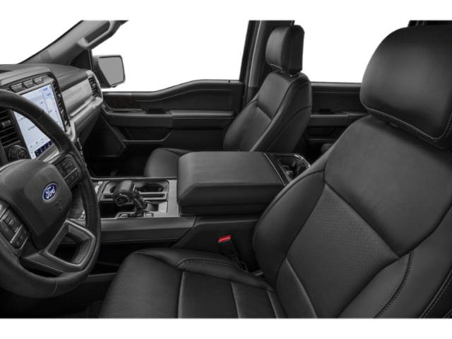 Used 2021 Ford F150 Lariat w/ Equipment Group 502A High AWD/4WD image 9