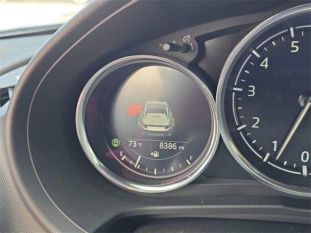 Used 2024 MAZDA MX-5 Miata RF Grand Touring image 29